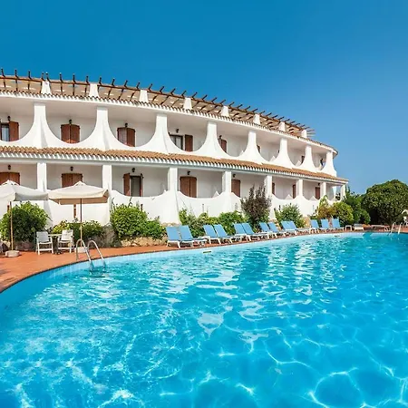 Hotel Punta Est