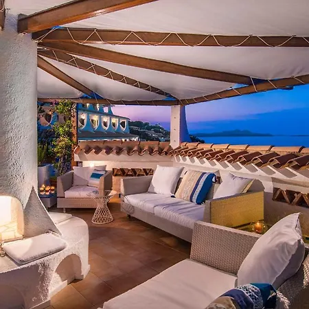 Hotel Punta Est