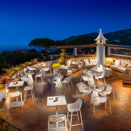 Punta Est Hotel