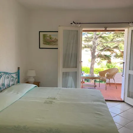 Punta Est 4*