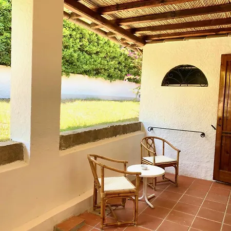 Punta Est 4* Baja Sardinia