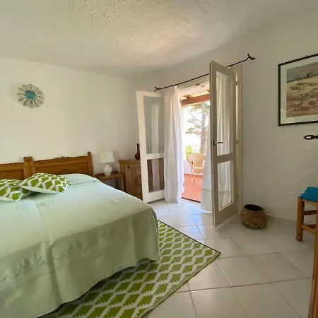 Punta Est 4* Baja Sardinia