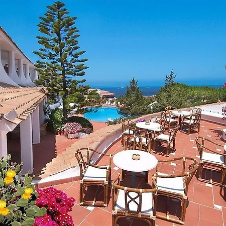 Hotell Punta Est