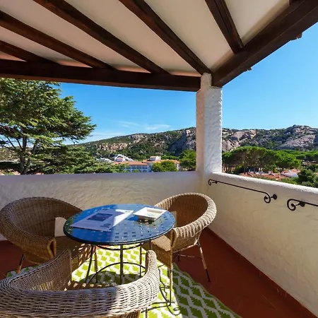 Hotel Punta Est 4*