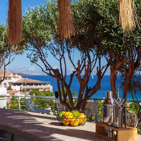 Punta Est Hotel