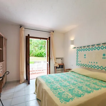 Punta Est 4* Baja Sardinia