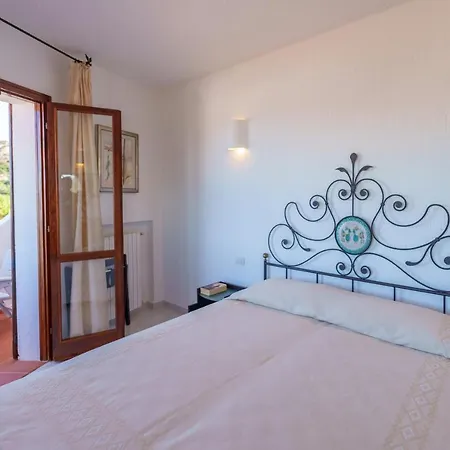 Punta Est Baja Sardinia