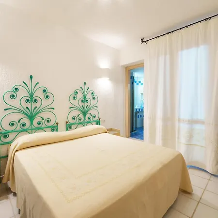 Punta Est Hotell