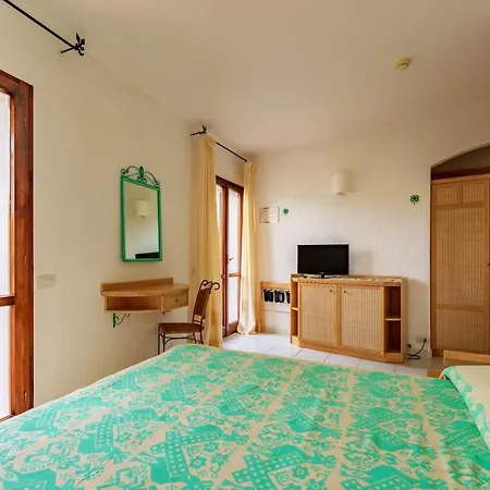Punta Est Hotel