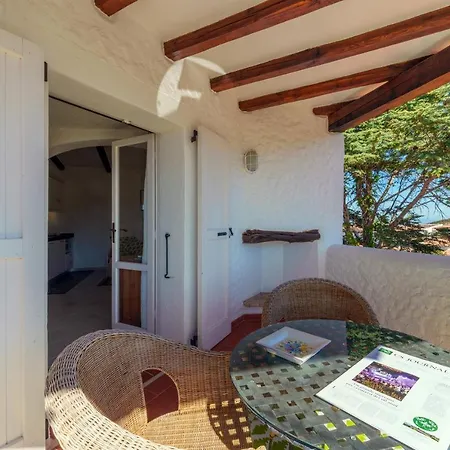 Punta Est Hotel Baja Sardinia