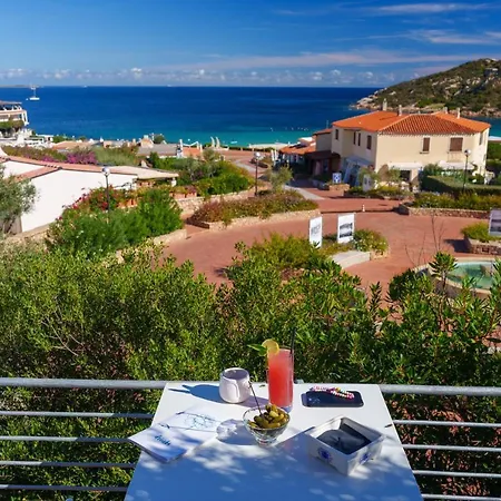 Hotel Punta Est 4*