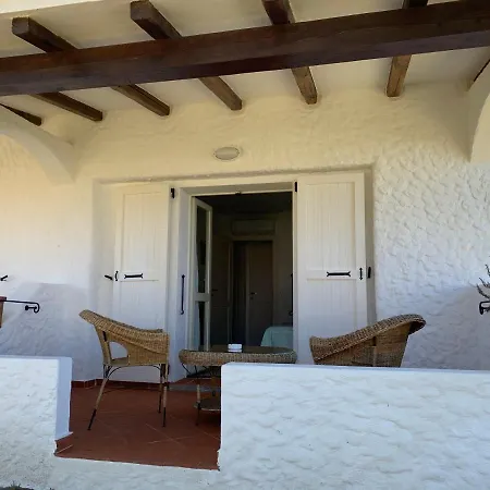 Hotel Punta Est 4*