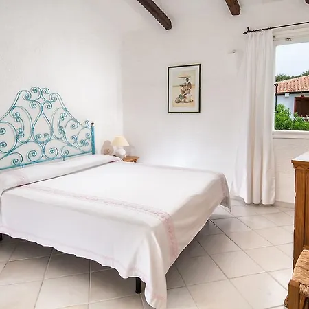 Punta Est 4* Baja Sardinia