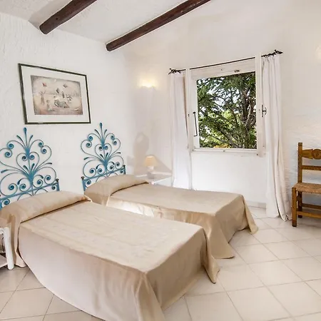 Hotell Punta Est