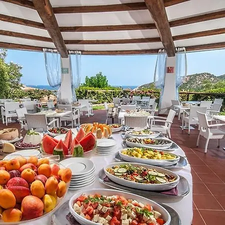 Punta Est 4*