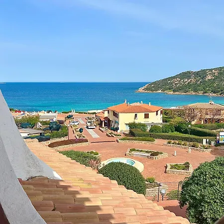 Punta Est 4*