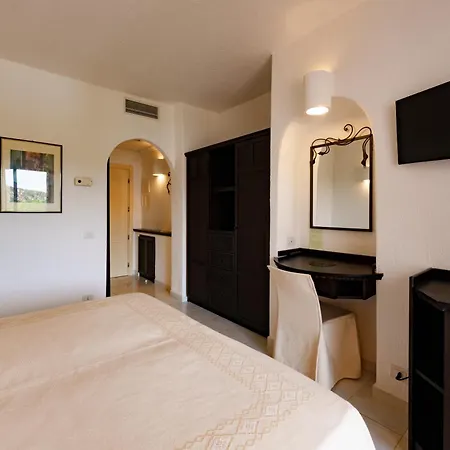 Hotel Punta Est