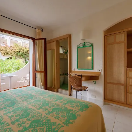 Punta Est 4*