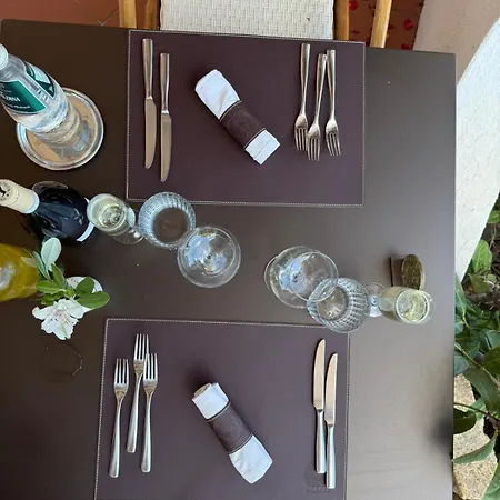 Punta Est 4* Baja Sardinia
