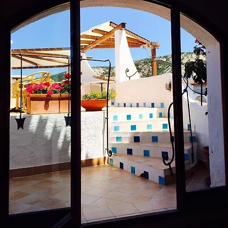 Punta Est 4*