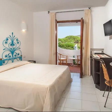 Punta Est Baja Sardinia