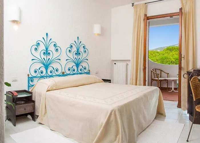 Punta Est Baja Sardinia