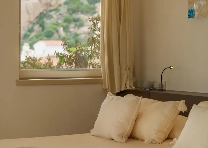 Punta Est Baja Sardinia