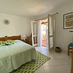 Punta Est 4* Baja Cerdeña
