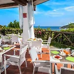 Punta Est Hotel Baja Cerdeña