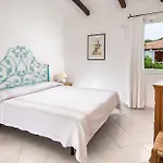 Punta Est 4* Baja Cerdeña