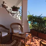 Punta Est Hotel Baja Cerdeña