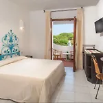 Punta Est Baja Cerdeña