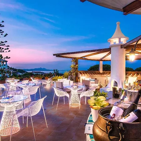 Punta Est 4*