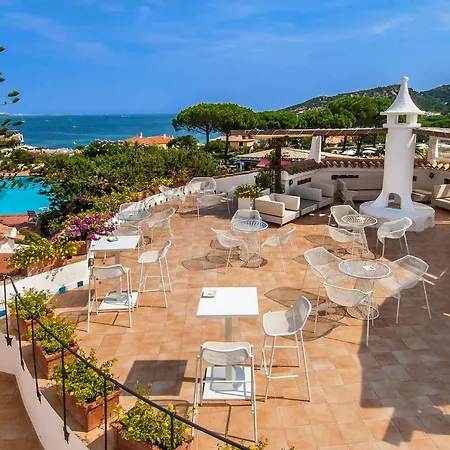 Punta Est Отель 4*