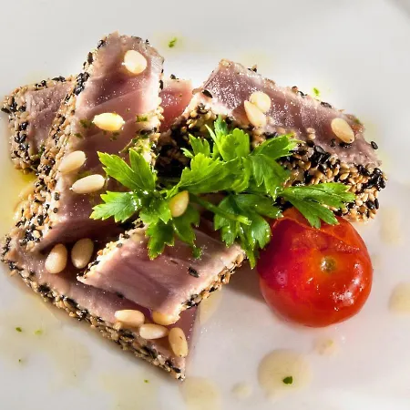 彭塔艾斯特酒店 酒店 巴哈撒丁岛