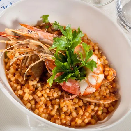 Punta Est Baja Sardinya