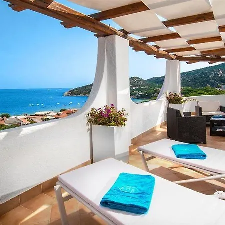 彭塔艾斯特酒店 酒店