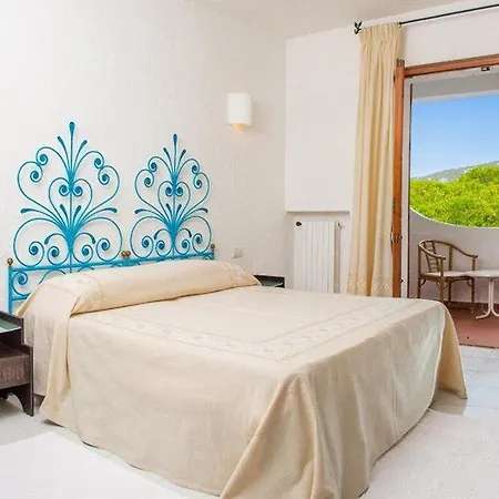 彭塔艾斯特酒店 巴哈撒丁岛