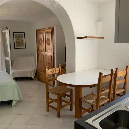 ホテル プンタ エスト 4*