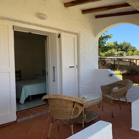 Hotel Punta Est