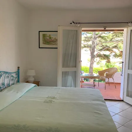 Punta Est 4*