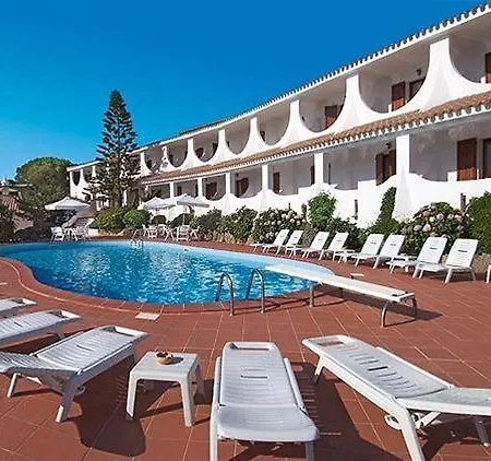 Punta Est Baja Sardinya