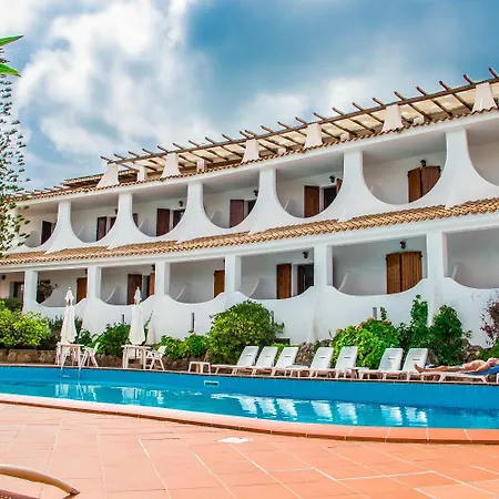 Punta Est Отель 4*