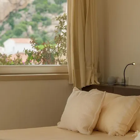 Punta Est Baja Sardinia