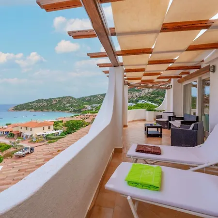 Punta Est 4*