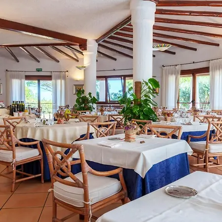 Hotel Punta Est