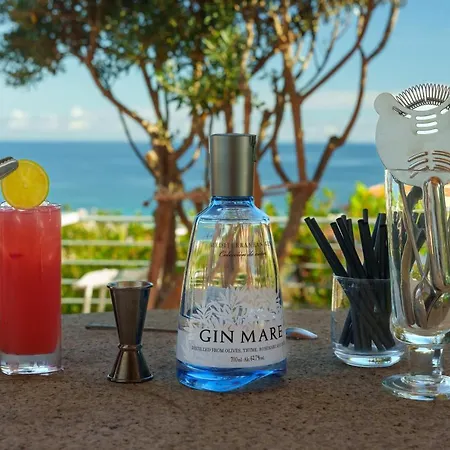 彭塔艾斯特酒店 4*