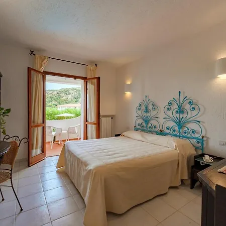 Hotel Punta Est