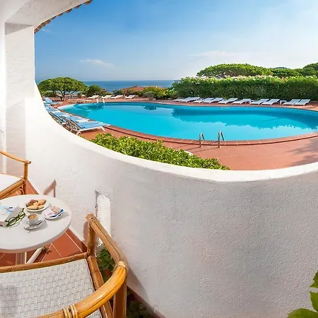 Punta Est 4*