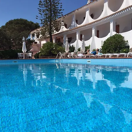 Punta Est Otel Baja Sardinya